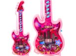 Chitarra Elettrica Per Bambini Melodies Solstice Pink 29Cm