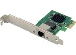 Levelone Netzwerkadapter GNC-0113 Pci Ethernet 1X RJ45 GrüN - Netzwerkkarte - Pci (GNC-0113)