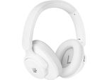 Tronsmart Sounfii Q20S Cuffie Ibride Senza Fili Con Cancellazione Attiva Del Rumore - Bianco