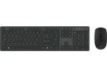 Conceptronic ORAZIO01IT Tastiera+Mouse Senza Fili Conceptronic, Layout Italiano Sw