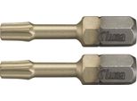 Prime 29 Mm Torx Prime TX40 Bit 2 Pz Luna