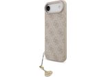 Etui Guess 4G Charms Collection Magsafe Na Iphone Air - RóżOwe