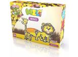 Meli Minis Wildtiere 500 - 2In1