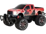 Carrera 2,4Ghz Ford F-150 Raptor, R/B 1:14
