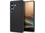Spigen Spigen Galaxy S25 Ultra Case Liquid Air Matte Black