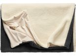 Tom Tailor Wohndecke Teddy Grau 130 X 170 Cm