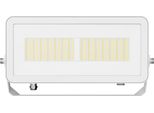 Proiettore Led Da Esterno Polaris 100W Cct IP65 120° - 3000K/4000K/5000K - Bianco Opaco Beneito & Faure