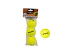 SportX Tennis Balls 3 pcs.