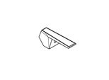 Grohe Hebel 101383 Allure Brilliant Hard Graphite GebüRstet, 101383AL00 101383AL00