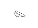 Grohe Hebel 101392 Allure Brilliant Hard Graphite GebüRstet, 101392AL00 101392AL00