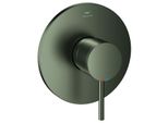 Grohe Brausebatterie Atrio 24354 FüR 35604 Satin Graphite, 24354MG0 24354MG0