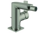 Grohe Bidetbatterie Allure 24160_1 Satin Steel, 24160MS1 24160MS1