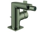 Grohe Bidetbatterie Allure 24160_1 Satin Graphite, 24160MG1 24160MG1