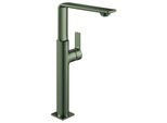 Grohe Waschtischbatterie Allure 23403_1 Xl-Size Satin Graphite, 23403MG1 23403MG1