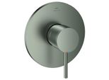 Grohe Brausebatterie Atrio 24354 FüR 35604 Satin Steel, 24354MS0 24354MS0