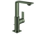 Grohe Waschtischarmatur Allure 32146_1 L-Size Satin Graphite, 32146MG1 32146MG1