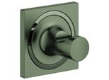 Grohe Bademantelhaken Allure 40284_1 Satin Graphite, 40284MG1 40284MG1