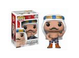 Funko Pop - Wwe - Iron Sheik 9Cm