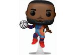 Pop Movies - Space Jam 2 - Lebron James