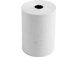 Rotoli Termici Exacompta Per Registratori Di Cassa, 80 Mm X 44 M