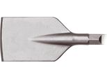 Scalpello Makita 28 Mm, 125 X 400 Mm Scalpello 28 Mm - B-TYP - 125 X 400 Mm