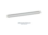 Pannello Cieco Forato Rack 19" Altezza 4U, Grigio Chiaro (Triton RAC-ZP-X44-A1)"