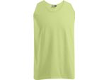 Promodoro 1050 | Canotta Atletica Uomo T-Shirt - Colore: Wild Lime - Taglia: Xxl