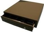 Star Micronics CB-2002 Lc Cassaforte Nuovo Grigio