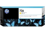 Hp 728 Gelb Tintenpatrone 300Ml