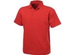 Dassy® Leon Polo Red Taglia Xs Lunghezza: Standard