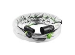 Festool Tubo Di Aspirazione Plug-It AS-GQ/CT D27 22 X 3,5 M