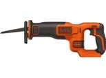 Black & Decker Akku-Saebelsaege, 18V, Ohne Akku U. Lg