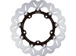 Galfer Disco Freno Wave "DF460"", Cw - Flottante, Centro In Alluminio (Kba), Anteriore"
