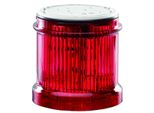 Eaton Elemento Per Torretta Di Segnalazione Led SL7-BL24-R Rosso Lampeggiante 24 V (171441)