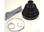 Set Soffietti Albero Motore Con Grasso Spidan Per Nissan Pathfinder Iii