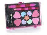 Theo Klein 5549 Set Di Cosmetici Principessa Coralie, Rech