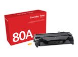 Xerox 006R03840 Toner Xerox Ogni Giorno Hp 80A (CF280A) Nero