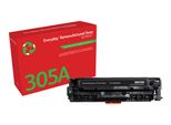 Xerox 006R03803 Toner Xerox Ogni Giorno Hp 305A (CE410A) Nero