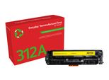 Xerox 006R03819 Toner Xerox Ogni Giorno Hp 312A (CF382A) Giallo