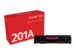 Xerox Toner Everyday Hp 201A (CF403A) Magenta