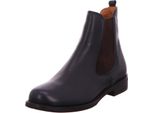 Everybody Stivaletto Da Donna Avena Blu, Colore:Blu, Taglia UE:40