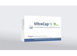 Vitrocap N Capsule Vegane 30 Capsule