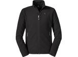 SchÖFfel SchöFfel Cincinnati3 Giacca In Pile Uomo Nero 56