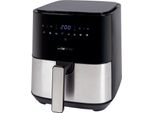 Clatronic 263980 Clatronic Fr 3782 H Inox HeißLuft-Fritteuse