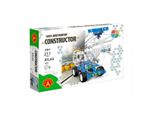 Piccolo Costruttore - Atlante 2595 Alexander