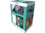 Lilo & Stitch - Set Di Tazze "You're My Fave"" PM3925 (Taglia Unica) (A Colori)"