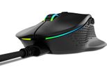 Xpg Alpha - Rechts - Optisch - Usb Typ-C - 16000 Dpi - Schwarz (75261041)