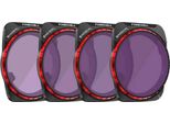 Filters Freewell Bright Day For Dji Air 3 (4-Pack)