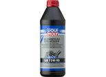 Liqui Moly Olio Per Cambi Ipoidi Completamente Sintetico (GL4/5) 75W-90 1 Litro