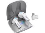 Asus 90YH03Y0-BTUA10 Cuffie Asus Rog Cetra True Wireless Speednova Wht